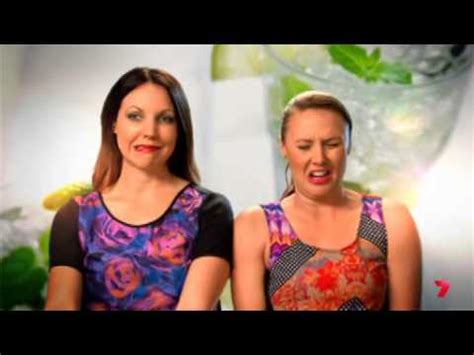 my kitchen rules 2014 chloe and kelly|chloe and kelly ramsay today.